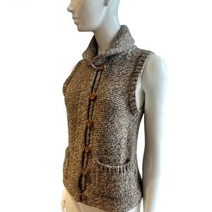 Vintage Japan Westwood Outfitters Knit Vest